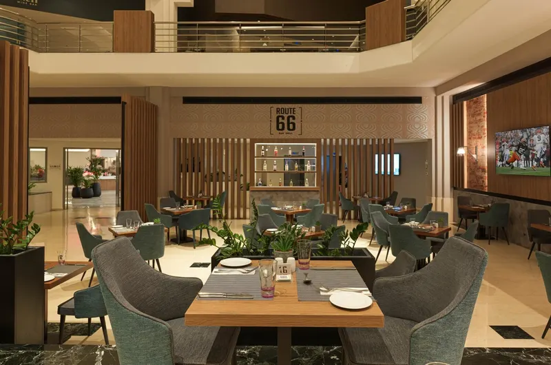 St. George Hotel Spa & Golf Resort - BC