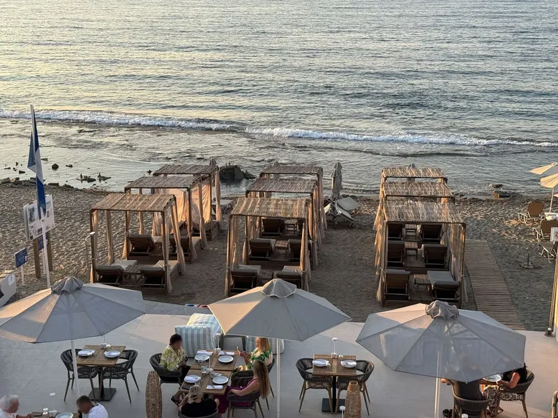 The Noverian Antama Organic Beach Resort Chania (Adults Only 16+)