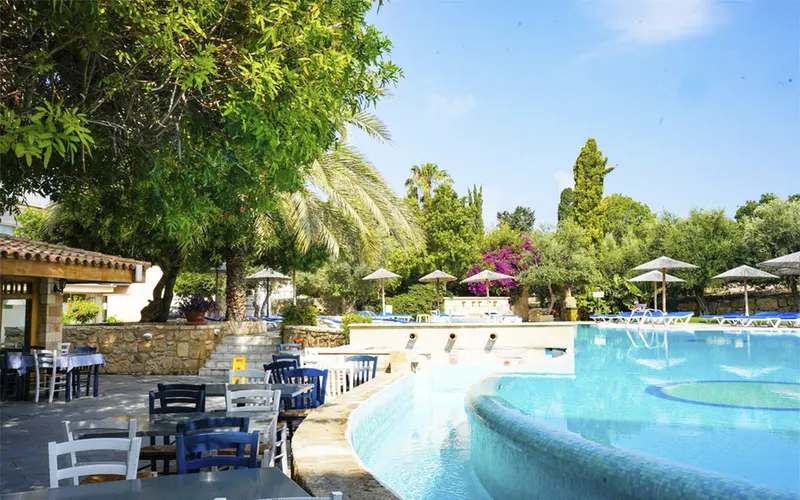 Basilica Holiday Resort