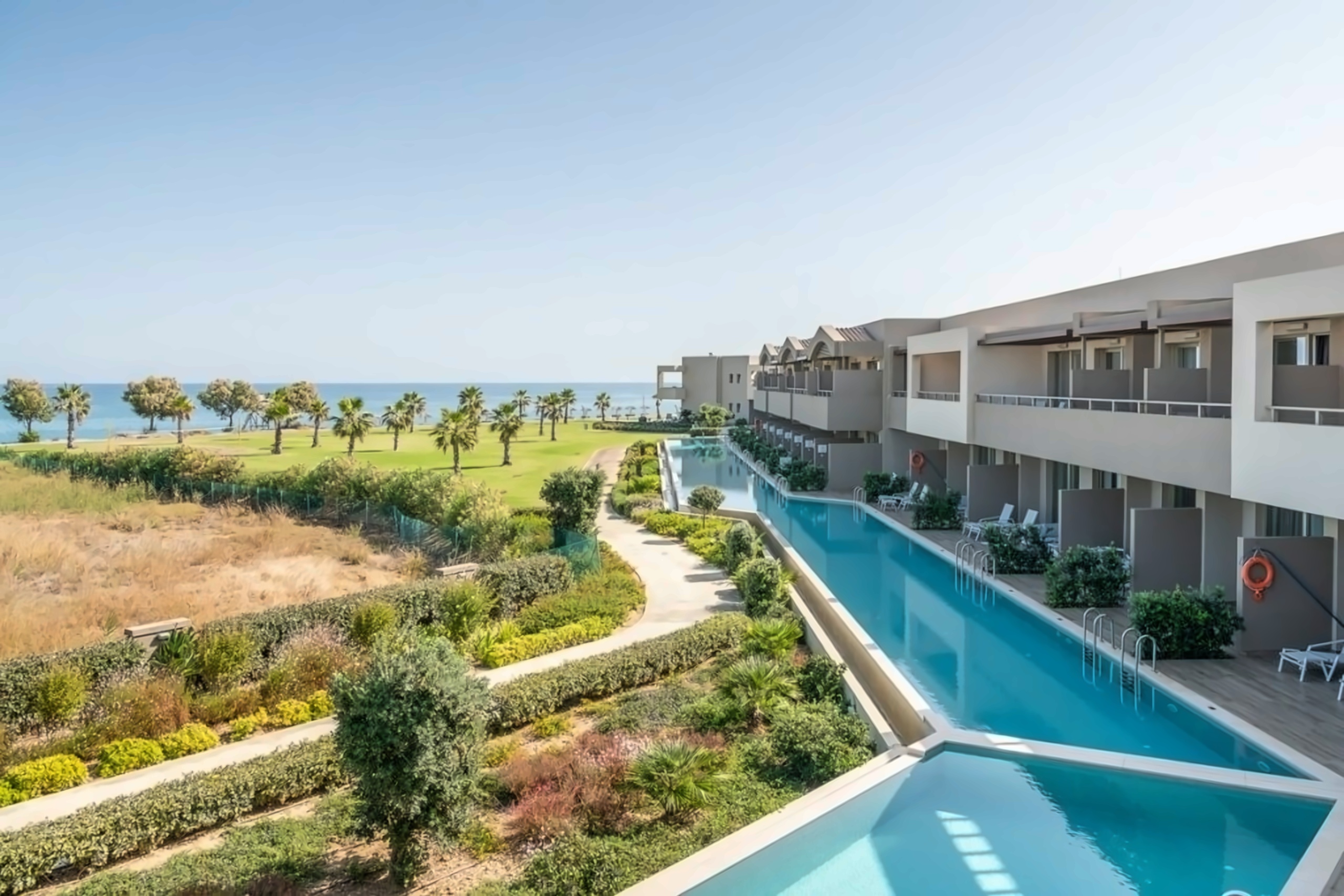 Euphoria Resort