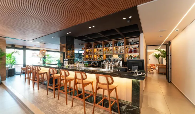 Hippocampus Hotel