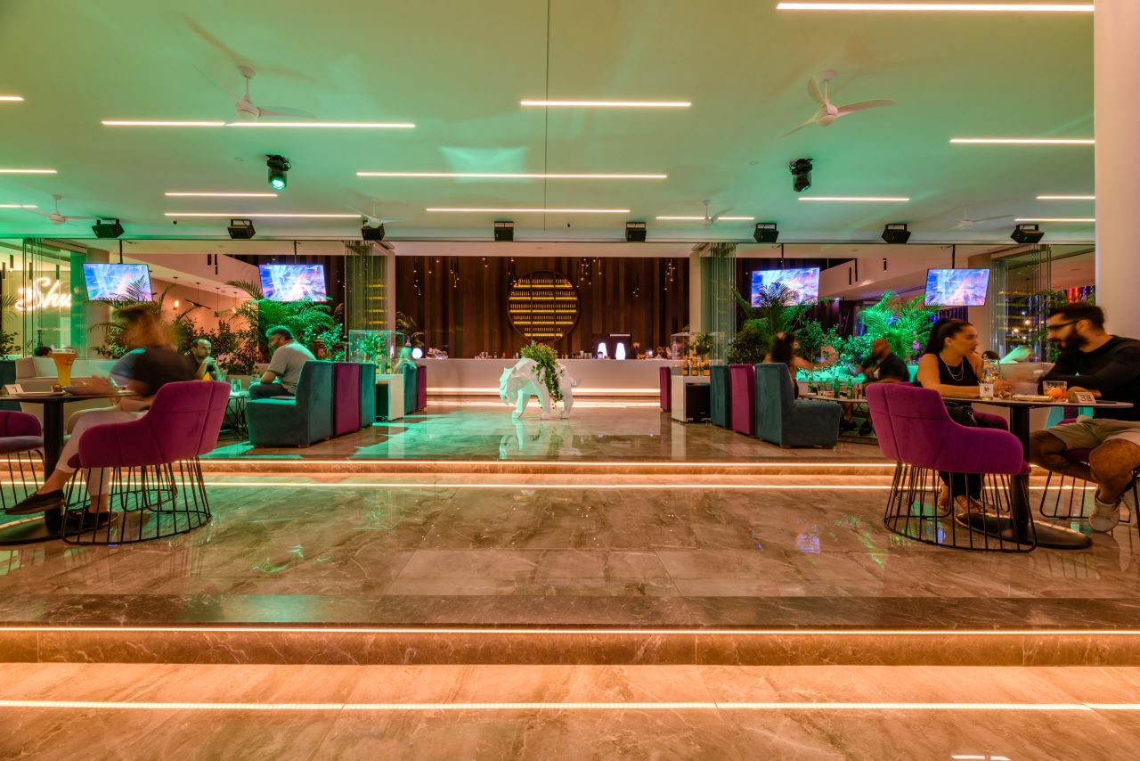 Tasia Maris Seasons Hotel (Adults Only 16+)