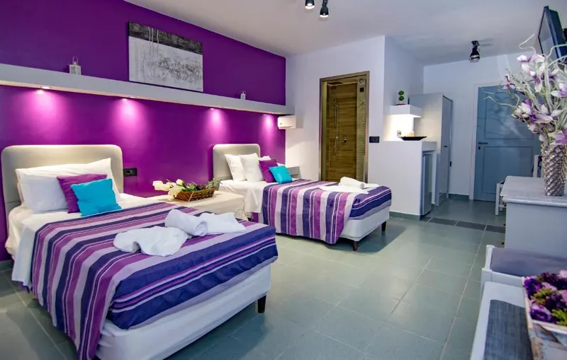 Kahlua Hotel Apartments