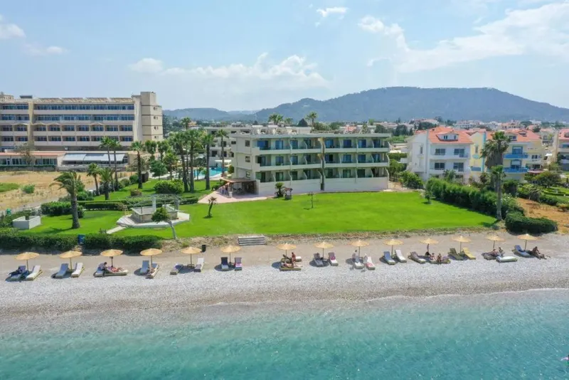 Ixia Dream Hotel - Adults only