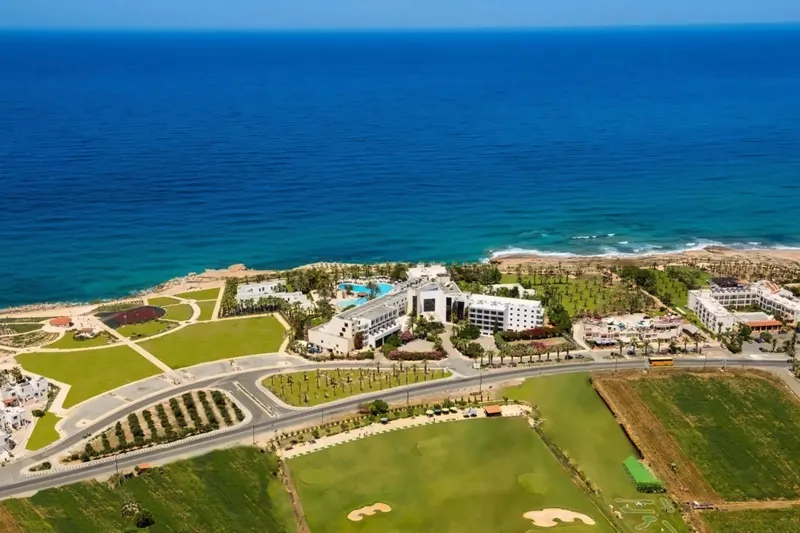 Azia Resort & SPA