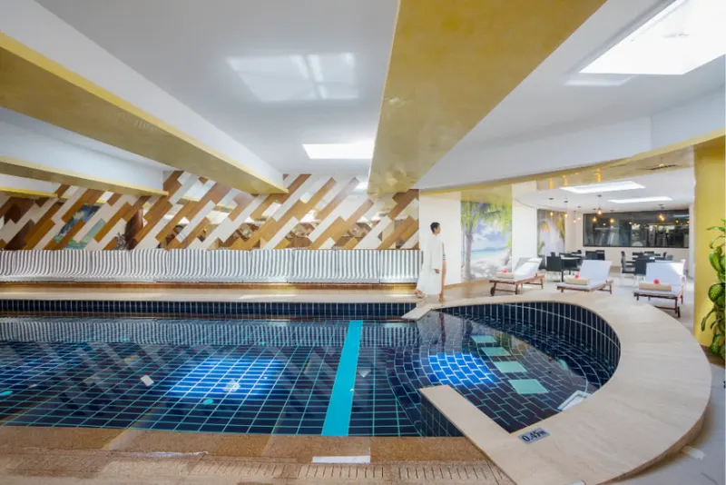 Cavo Maris Beach Hotel