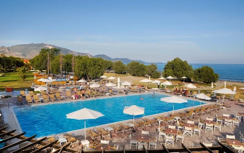 Zante Beach Resort