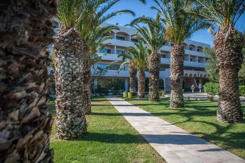 Ialyssos Bay Hotel