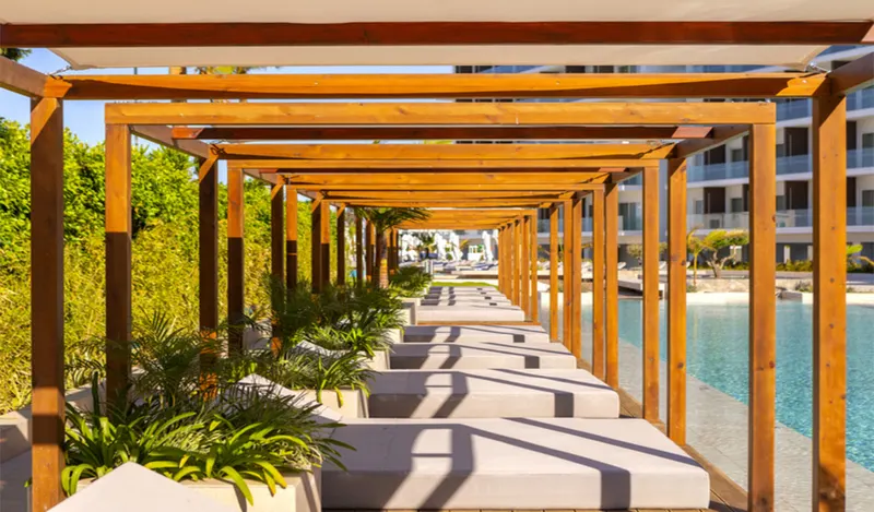 Chrysomare Beach Hotel & Resort