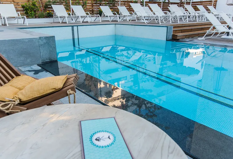 Kahlua Sea View Suites (Adults Only 16+)