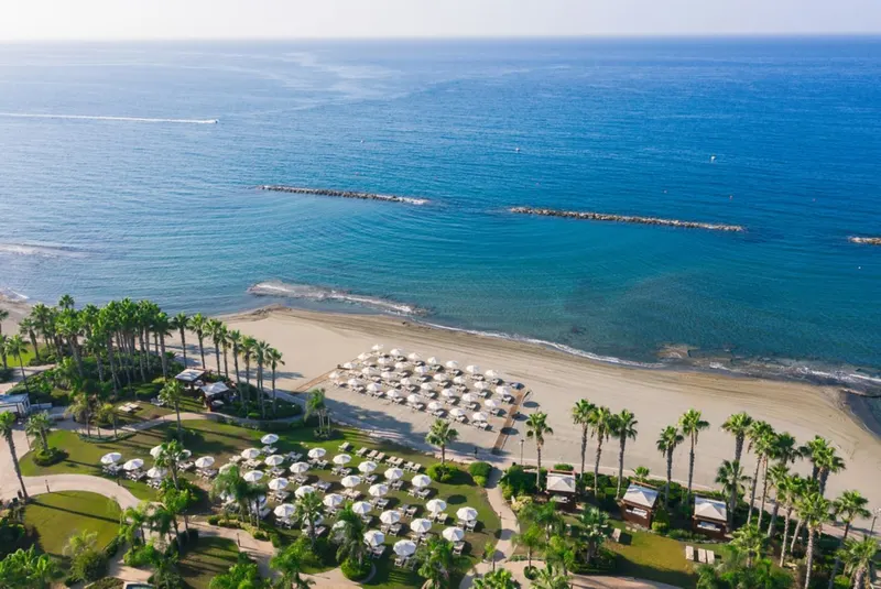 Parklane a Luxury Collection Resort & Spa