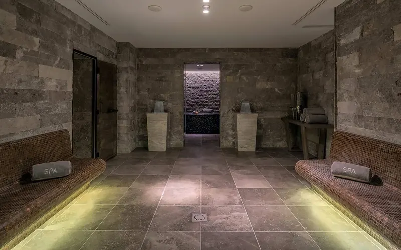 Amara Hotel