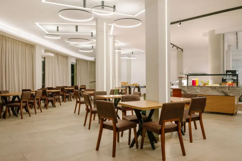 Letsos Hotel and Luxury Suites