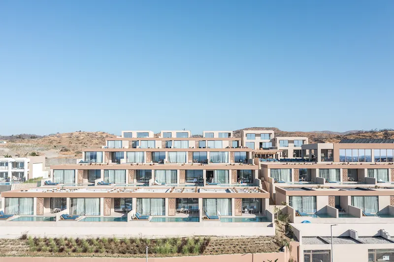 Este Elegant Suites and Villas