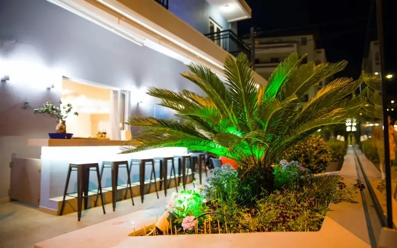 Astali Hotel
