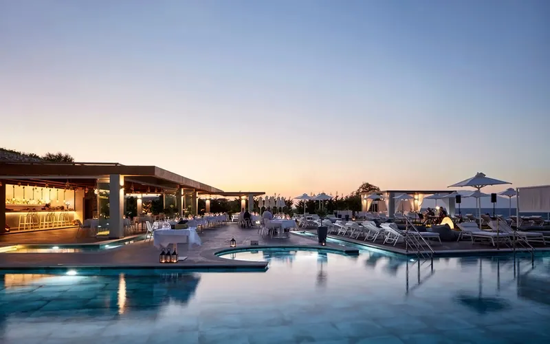 Lesante Blu - The Leading Hotels of the World