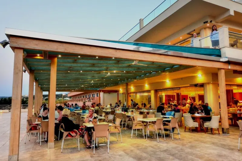 Kiani Beach Resort