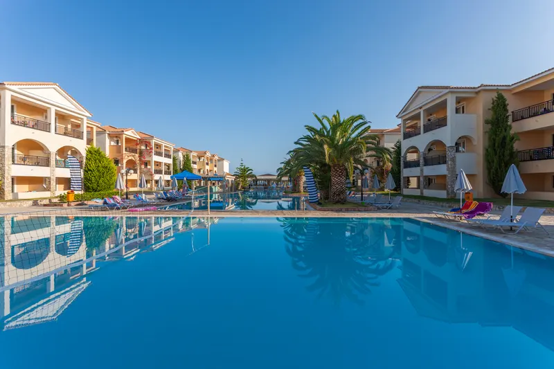 Alykanas Village Resort
