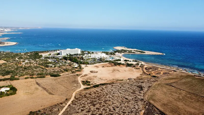 Loutsiana Hotel Apartments