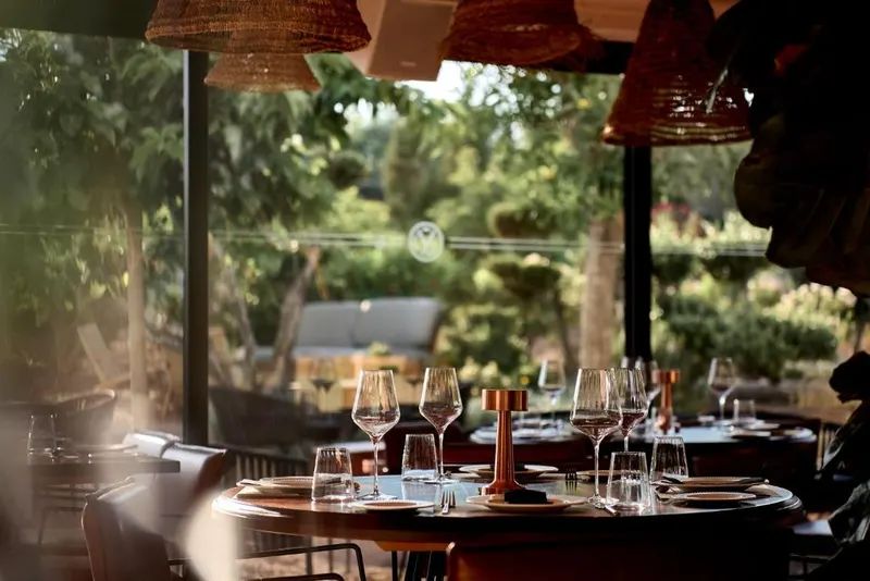 Napa Suites