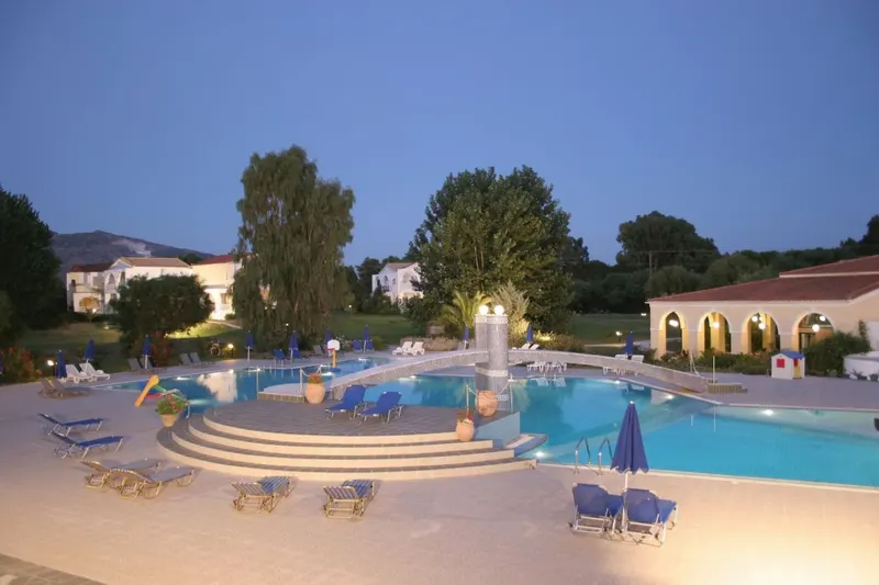 Ilaria Hotel