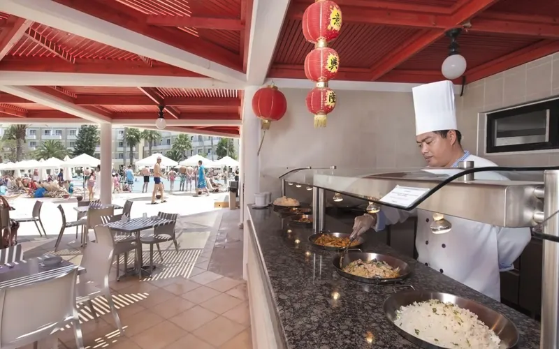 Louis Phaethon Beach Hotel