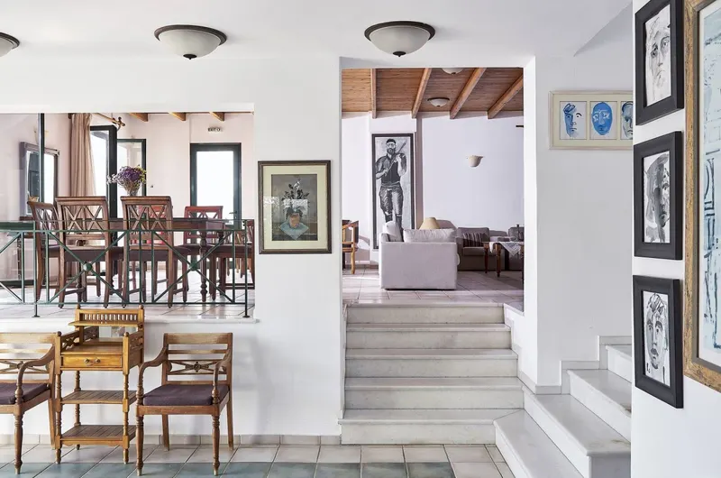 Eva Suites