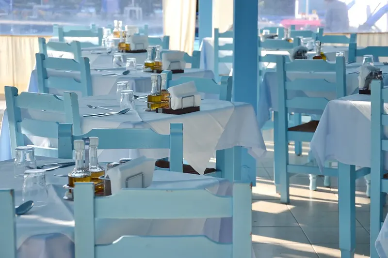 Galeana Beach Hotel