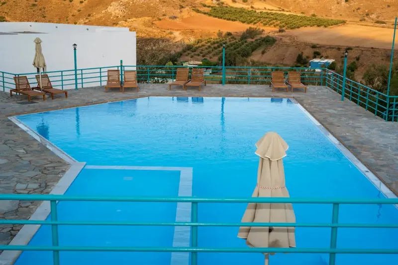 Sokol Resort