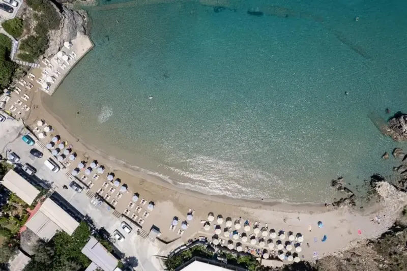 Eleftheria Apartments