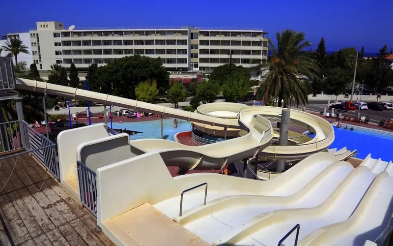 Labranda Blue Bay Resort