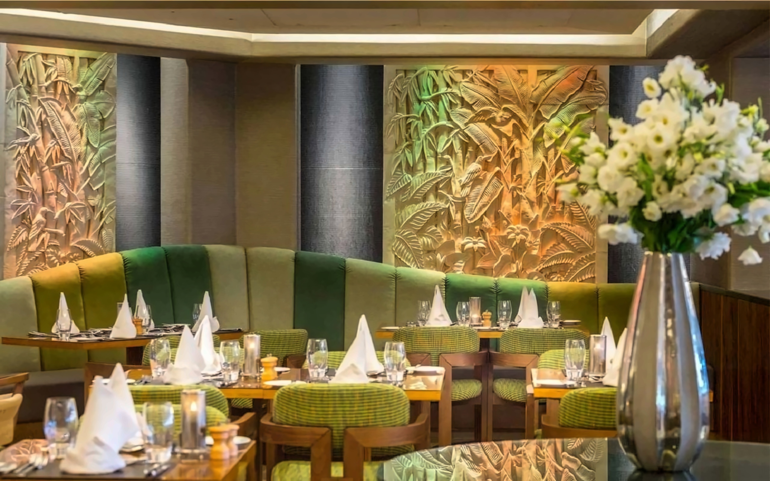Four Seasons Hotel