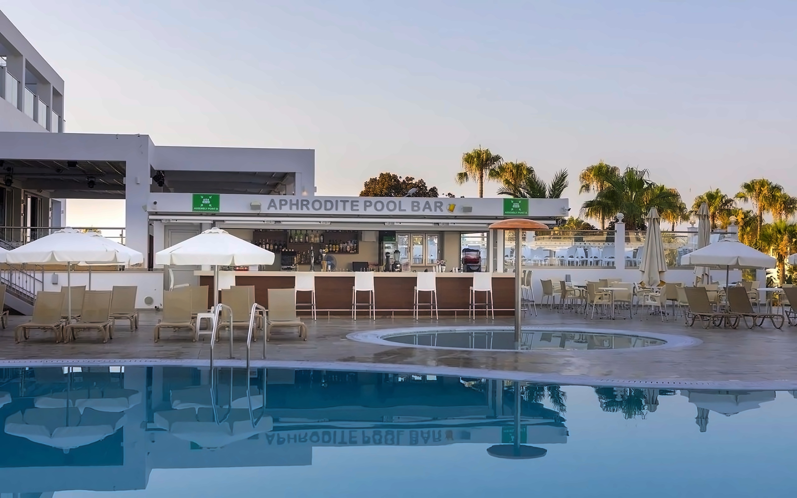 Tofinis Hotel