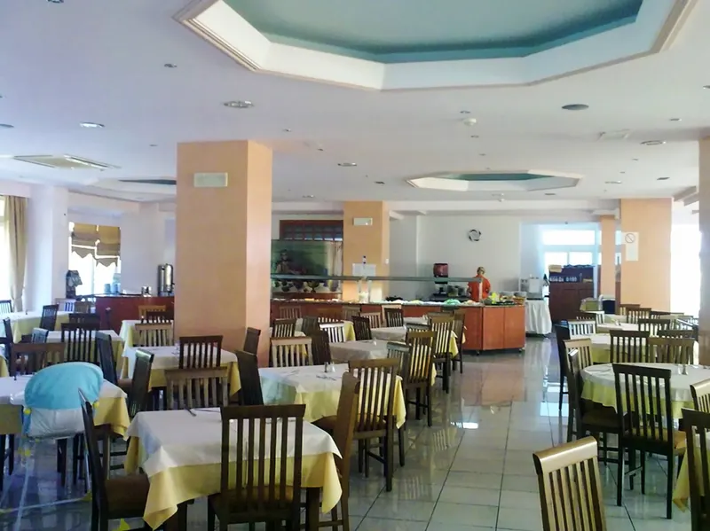 Romanza Mare Hotel