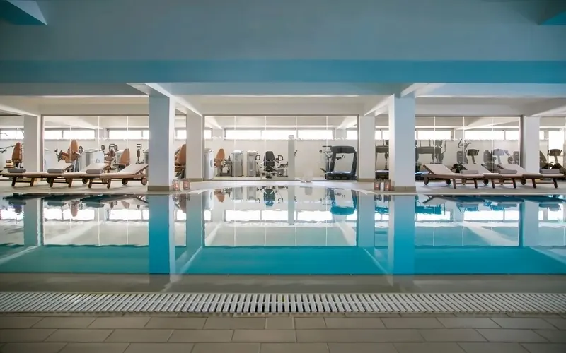 Asterias Beach Hotel