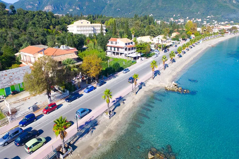 Ipsos Beach Hotel