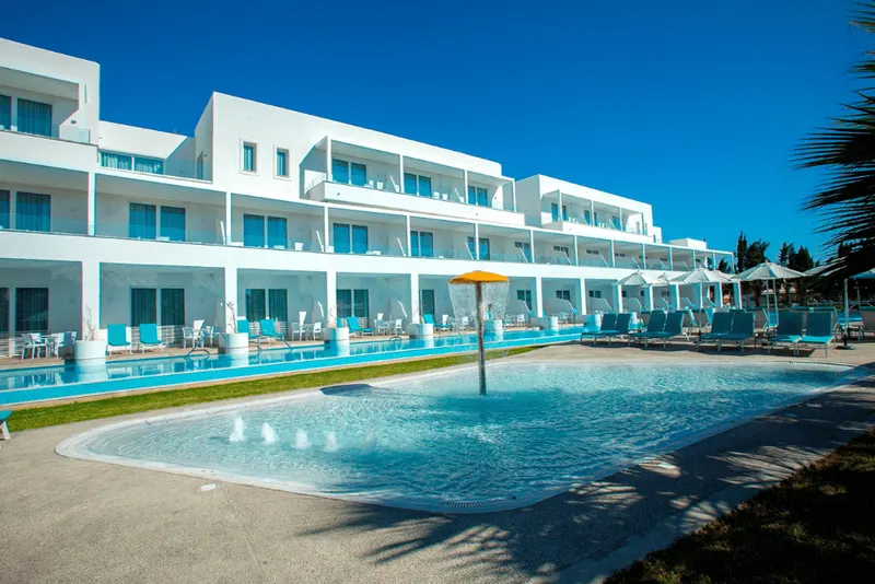 Aliathon Aegean Resort