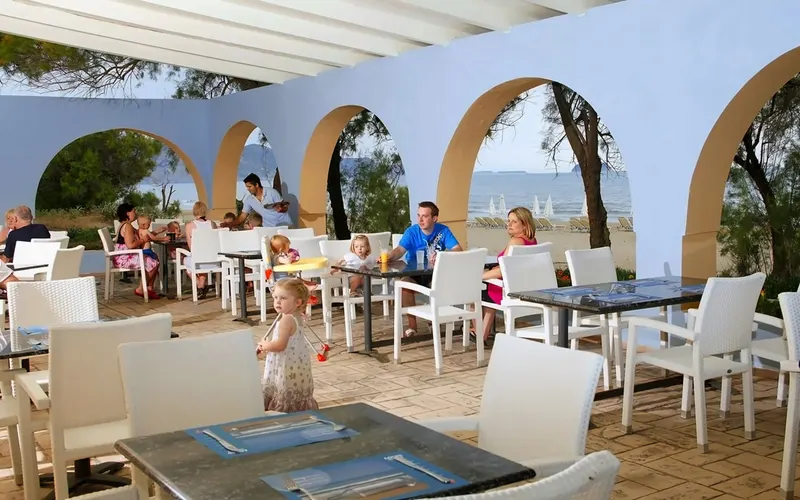Zante Beach Resort