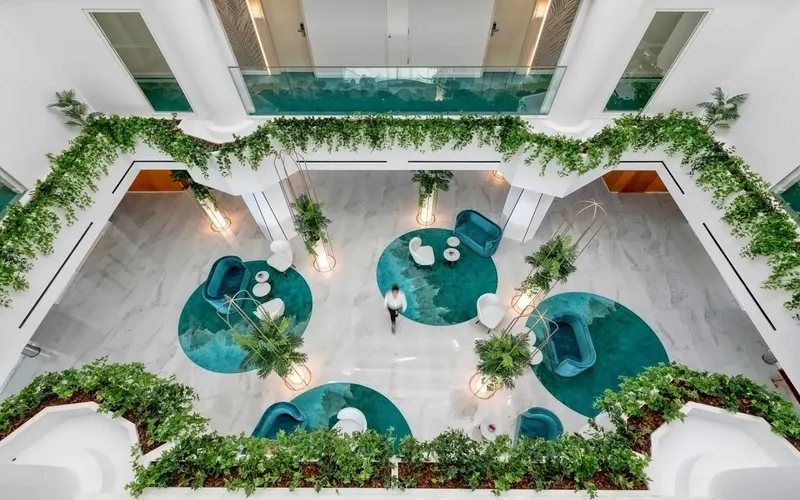 Ivi Mare (Adults Only 16+)