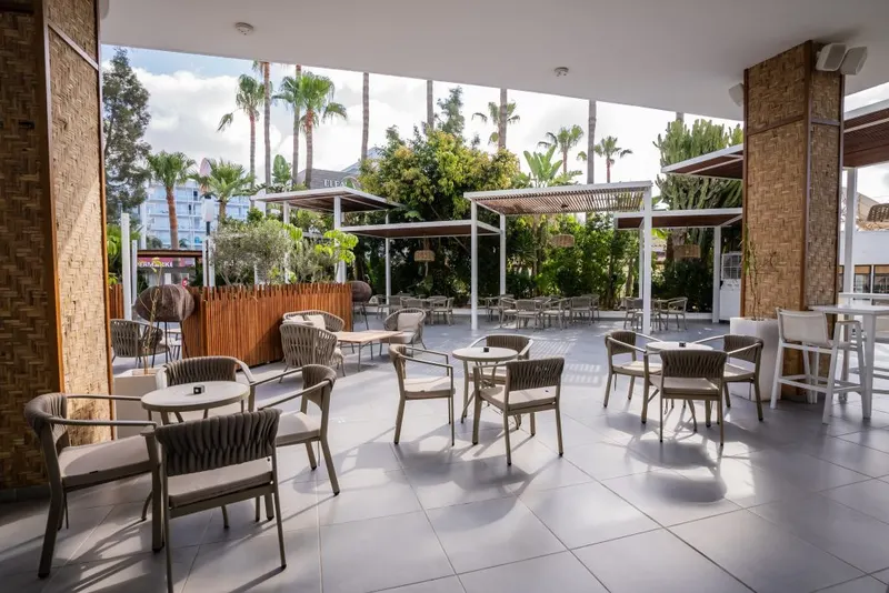 Margadina Lounge Hotel