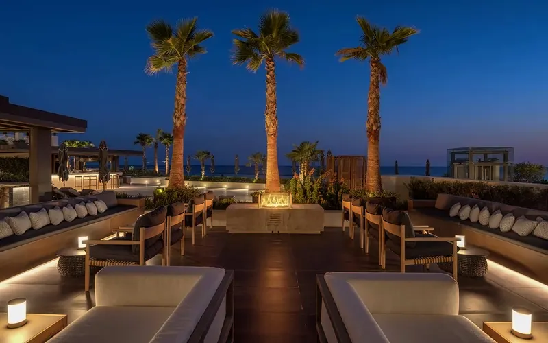 Amara Hotel