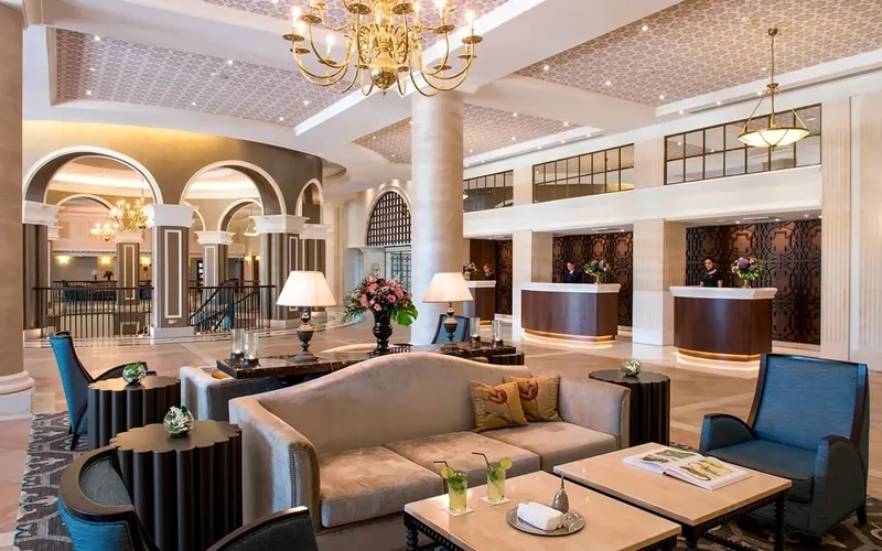 Elysium Hotel & Resort
