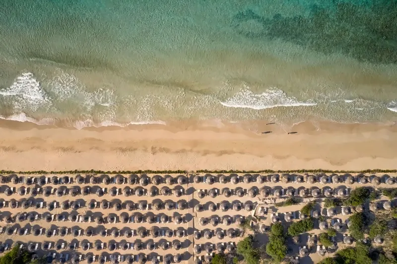 Grecian Bay Hotel