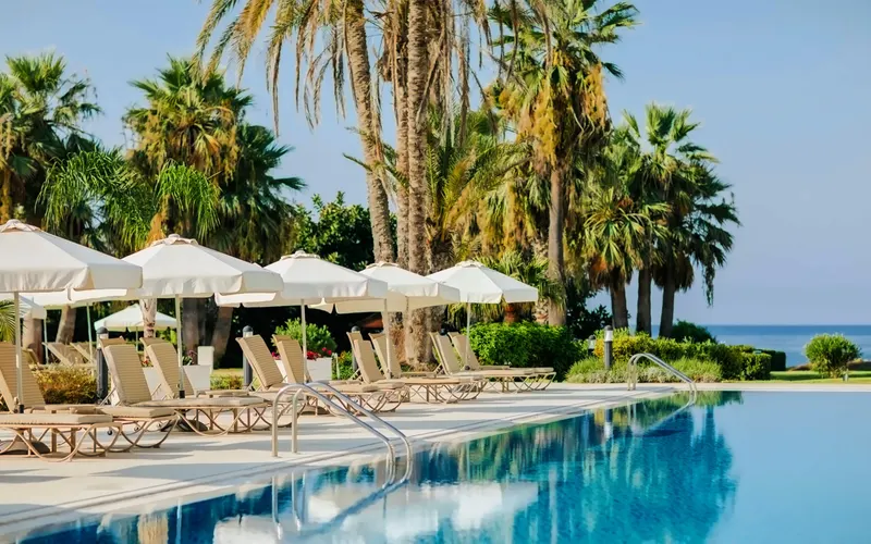 Imperial Island Resort by Louis Hotels