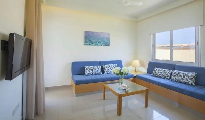 Malama Beach Holiday Village