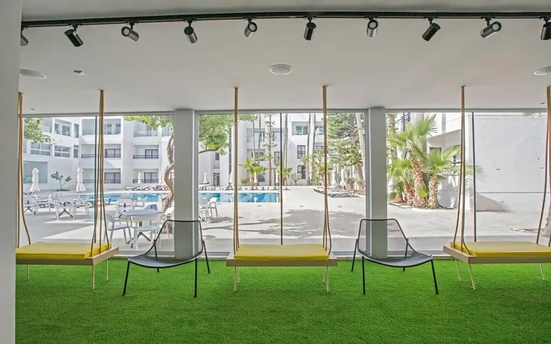 Anthea Hotel Apartments