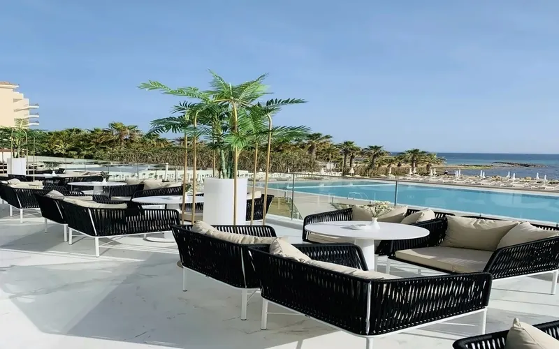 Ivi Mare (Adults Only 16+)