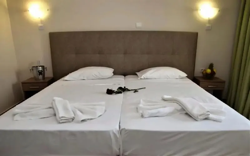 Afandou Blu Hotel