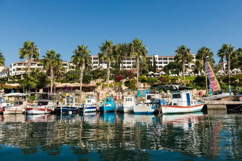 Coral Beach Hotel