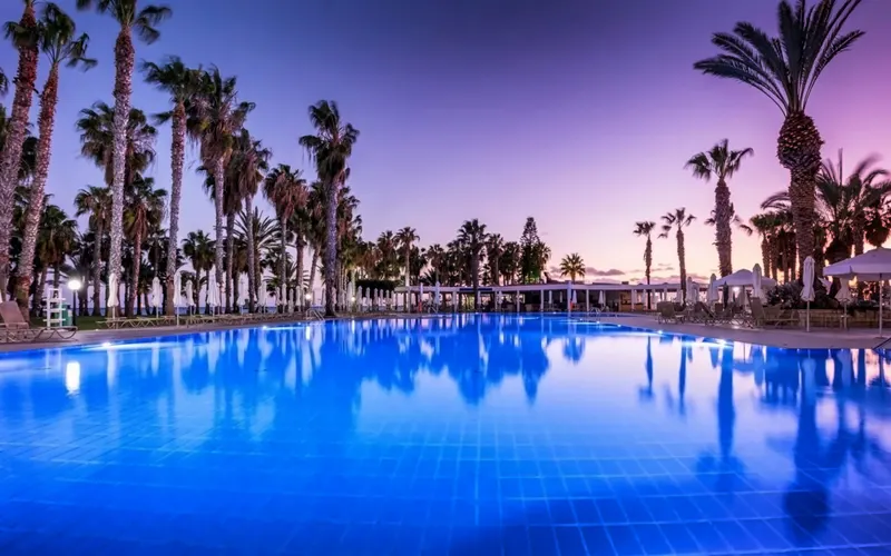 Louis Phaethon Beach Hotel